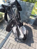 Golftas PRECISE, Sport en Fitness, Golf, Ophalen, Zo goed als nieuw, Tas, Overige merken