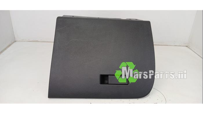 Dashboardkastje van een Opel Corsa, Auto-onderdelen, Dashboard en Schakelaars, Opel, Gebruikt, 3 maanden garantie, Ophalen of Verzenden