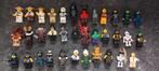 Lego Minifiguren Collectie, Ophalen of Verzenden, Gebruikt, Losse stenen, Lego