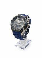 Martyn Line Chronograph 2919B | ZGAN, Ophalen of Verzenden, Zo goed als nieuw