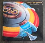 ELO - Out Of The Blue (2LP) - Klassieker!, Cd's en Dvd's, Verzenden, 1960 tot 1980, Gebruikt