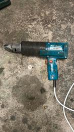 Black en Decker HG992, Ophalen