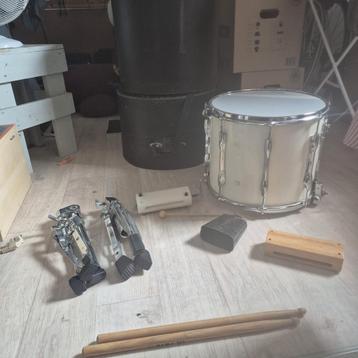 premier snare drum beschikbaar voor biedingen
