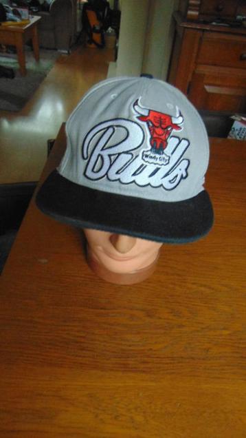 Chicago bulls cap / pet beschikbaar voor biedingen