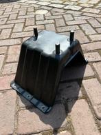 Reservewiel houder, Ophalen, Gebruikt, Land Rover