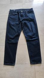 Spijkerbroek maat 44, Zara, Blauw, W32 (confectie 46) of kleiner, Ophalen of Verzenden