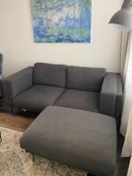 Ikea Bank, Huis en Inrichting, Banken | Bankstellen, Ophalen, Gebruikt, 150 tot 200 cm, Tweepersoons