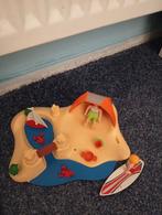 Playmobil Strand Set, Kinderen en Baby's, Speelgoed | Playmobil, Ophalen of Verzenden, Zo goed als nieuw, Complete set