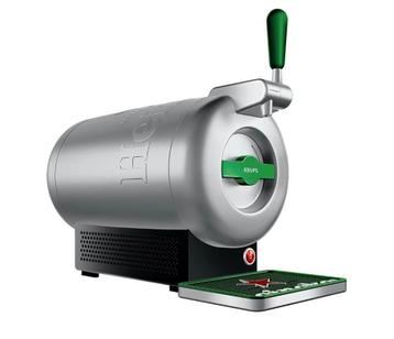 THE SUB Heineken Edition - Hilversum beschikbaar voor biedingen