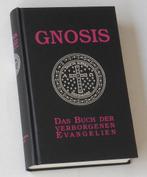 Gnosis. Das Buch der verborgenen Evangelien, Ophalen of Verzenden, Gelezen, Werner Hörmann, Christendom | Protestants