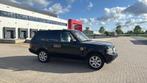 Land Rover RANGE ROVER 3.6 Diesel GRIJS Kenteken Schuifdak A, 8 cilinders, 3628 cc, 272 pk, Diesel