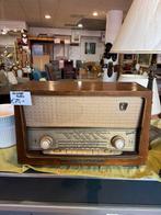 Vintage Graetz Radio - Canzonetta, Ophalen, Gebruikt, Radio