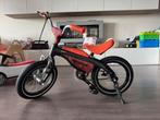 Kinderfiets 14 inch BMW Kidsbike (2 in 1), Fietsen en Brommers, Fietsen | Kinderfietsjes, Ophalen, Zo goed als nieuw, Minder dan 16 inch