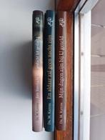 Meditaties (3 dln.) - ds. M. Karens, Ophalen of Verzenden, Zo goed als nieuw, Christendom | Protestants, M. Karens