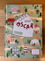 Lisa Manuels - Post voor Oscar, Ophalen of Verzenden, Zo goed als nieuw, Lisa Manuels