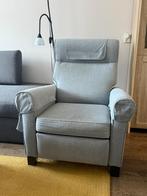 IKEA MUREN fauteuil, Huis en Inrichting, Ophalen, Gebruikt, 50 tot 75 cm, Hout