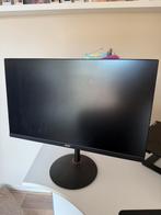 MSI XV270 Gaming Monitor - 27 inch, Computers en Software, Monitoren, IPS, 101 t/m 150 Hz, In hoogte verstelbaar, Full HD