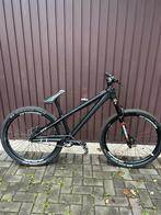 Scott Voltage YZ Dirt Jump MTB - Custom! Trade?, Fietsen en Brommers, Ophalen of Verzenden, Gebruikt, Aluminium, 24 inch of meer