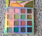 BH Cosmetics Avocado Toast eyeshadow palette, Ophalen of Verzenden, Zo goed als nieuw, Overige kleuren, Ogen