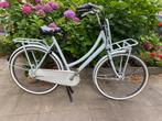 Cortina U4 schoolfiets 28 inch licht blue  Zo goed als nieuw, Fietsen en Brommers, Fietsen | Dames | Damesfietsen, Versnellingen