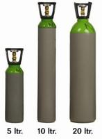 Menggasvulling 85/15 10ltr SUPERGAS, Doe-het-zelf en Verbouw, Gereedschap | Lasapparaten, Ophalen, Nieuw, Overige typen
