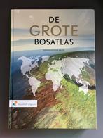De Grote Bosatlas - Nieuwstaat!, Ophalen, Bosatlas, 2000 tot heden, Nieuw