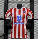 Atletico Madrid Thuis 25/26 Player Versie – Authentic Jersey, Verzenden, Nieuw, Shirt