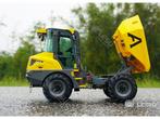 Dumper Lesu RC /14, Auto offroad, Schaal 1:14, Nieuw, Overige typen