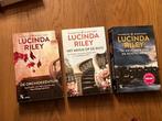 Lucinda Riley boeken, Boeken, Romans, Ophalen, Gelezen, Lucinda Riley, Nederland