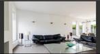 Top design B&B Italia , Diesis 3.5 zits, Ophalen, Zo goed als nieuw, Leer