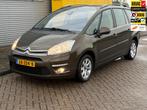 Citroen Grand C4 Picasso 1.6 VTi Ligne Business 7p Navi Pdc, Voorwielaandrijving, Euro 5, Stof, 4 cilinders