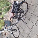gazelle Orange C8 comfort, Fietsen en Brommers, Fietsen | Dames | Damesfietsen, Ophalen, 47 tot 50 cm, Versnellingen, Zo goed als nieuw