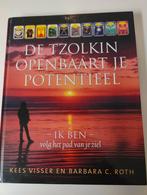 De Tzolkin Openbaart Je Potentieel, Gelezen, Achtergrond en Informatie, Spiritualiteit algemeen, Kees Visser en Barbara C. Roth