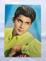 Paul Anka medeschrijver van hit Michael Jackson 20 x 14 cm, Verzamelen, 1960 tot 1980, Gebruikt, Foto, Ophalen of Verzenden