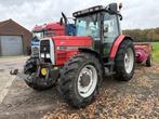 Massey Ferguson 6180, Zakelijke goederen, Agrarisch | Tractoren, Gebruikt, Massey Ferguson, Meer dan 10000