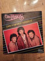 Santa maria goodbye van Die Flippers, Ophalen of Verzenden, Gebruikt, Overige formaten