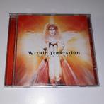 Cd, within temptation_mother earth_symphonic metal., Ophalen of Verzenden, Zo goed als nieuw