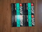 4 bandrecorderbanden Basf LP35, Ophalen, Onderdeel