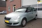 Skoda Fabia Combi 1.2 Comfort Nederlandse Auto 1Ste Eigenaar, Voorwielaandrijving, Euro 5, Gebruikt, 60 pk