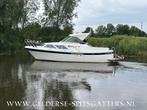 Unieke Nidelv 25 Spitsgatter/ Noorse sloep, Gebruikt, Diesel, Ophalen of Verzenden, Polyester