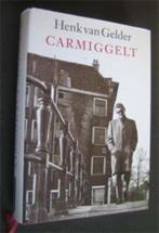 Henk van Gelder : Carmiggelt, Boeken, Biografieën, Ophalen of Verzenden, Zo goed als nieuw, Overige
