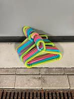 24 kledinghangers IKEA, Ophalen, Zo goed als nieuw, Hout, Kinderen