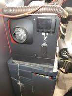 12V Diesel Standkachel - Weinig Gebruikt, Ophalen, Zo goed als nieuw