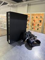 Xbox One X 1TB - ZGAN met controller €169,99, Ophalen of Verzenden, Zo goed als nieuw, 1 TB, Met 1 controller