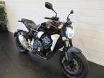 Honda CB 1000 R CB1000 BLOED-MOOI! (bj 2021), Bedrijf, 998 cc, Naked bike