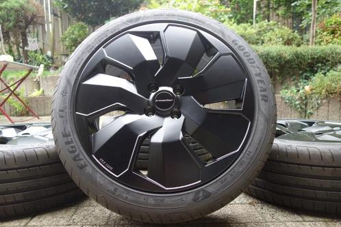 Opel Mokka - Demo set Irmscher 19 inch velgen en banden, Auto-onderdelen, Banden en Velgen, Banden en Velgen, Zomerbanden, 19 inch