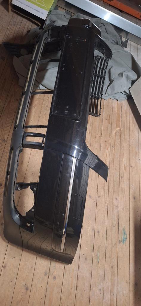 Passat 3BG Overige Onderdelen, Auto-onderdelen, Carrosserie en Plaatwerk, Bumper, Volkswagen, Voor, Ophalen of Verzenden