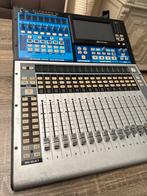 Presonus StudioLive 16 Series III Mixer, Muziek en Instrumenten, Ophalen, Gebruikt, 20 kanalen of meer