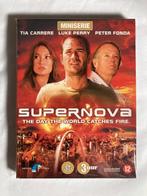 SUPERNOVA (DVD), Ophalen of Verzenden, Zo goed als nieuw, Actie