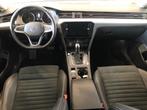 Volkswagen Passat Variant 1.4 TSI PHEV GTE Business - Automa, Gebruikt, Wit, Plug-in hybride, Hybride Elektrisch/Benzine